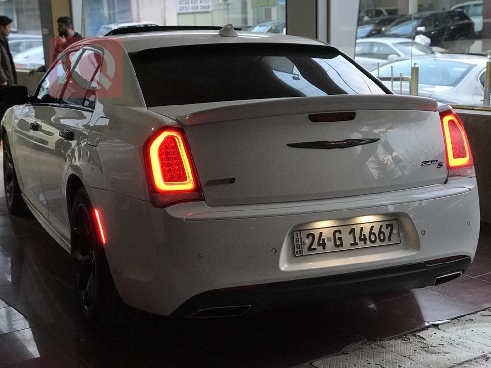 Chrysler 300